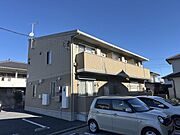 パステルコート 1階 築10年10ヶ月の賃貸物件