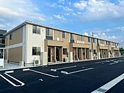 宇都宮駅より徒歩69分 1階 新築の賃貸物件