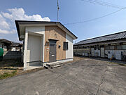 宇都宮駅より徒歩41分 1階 築15年2ヶ月の賃貸物件