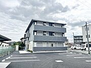 宇都宮駅より徒歩31分 1階 築2年7ヶ月の賃貸物件