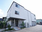 宇都宮駅より徒歩26分 1階 新築の賃貸物件