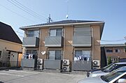 ドムス・ミネA 1階 築20年10ヶ月の賃貸物件
