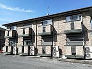 宇都宮駅より徒歩29分 1階 築21年10ヶ月の賃貸物件