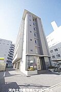 コンフォートアーバン 4階 築17年の賃貸物件