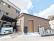 岡本駅より徒歩46分 1階 築56年9ヶ月の賃貸物件