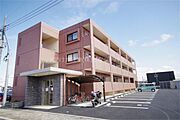 岡本駅より徒歩2分 3階 築8年2ヶ月の賃貸物件