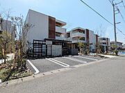 ゆいの杜中央駅より徒歩6分 2階 新築の賃貸物件