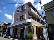 ミナミコーポ 2階 築33年3ヶ月の賃貸物件