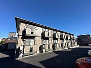 宇都宮駅より徒歩24分 2階 築20年4ヶ月の賃貸物件