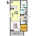 栃木県宇都宮市宿郷5丁目：物件画像／河内土地建物株式会社　ピタットハウス宇都宮東店