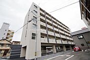 宇都宮駅より徒歩11分 2階 築1年4ヶ月の賃貸物件