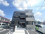 宇都宮駅より徒歩15分 2階 築2年8ヶ月の賃貸物件