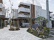 ゆいの杜中央駅より徒歩6分 3階 新築の賃貸物件