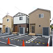 宇都宮駅より徒歩25分 1階 築8年7ヶ月の賃貸物件