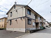 東武宇都宮駅より徒歩44分 1階 築29年7ヶ月の賃貸物件