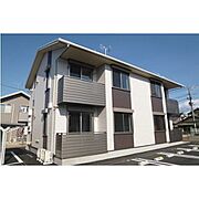 峰駅より徒歩29分 2階 築7年4ヶ月の賃貸物件