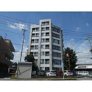 フェリシアス 6階 築16年1ヶ月の賃貸物件