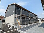 峰駅より徒歩36分 1階 新築の賃貸物件