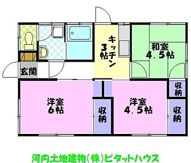 間取り：209012223949