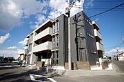 宇都宮駅より徒歩23分 2階 築2年11ヶ月の賃貸物件