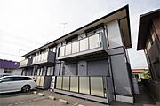グランナチュール宝石台A 2階 築27年7ヶ月の賃貸物件