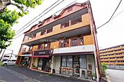 宇都宮駅より徒歩26分 2階 築30年1ヶ月の賃貸物件