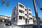 ミオ・コルテ 3階 築21年7ヶ月の賃貸物件