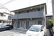 ジュネスルミエール 2階 築25年3ヶ月の賃貸物件