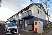 ブライト・コート Aの賃貸物件