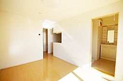 ヴィラ・ロイヤル1 1LDKの写真