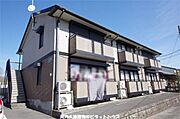 東武宇都宮駅より徒歩55分 1階 築25年11ヶ月の賃貸物件
