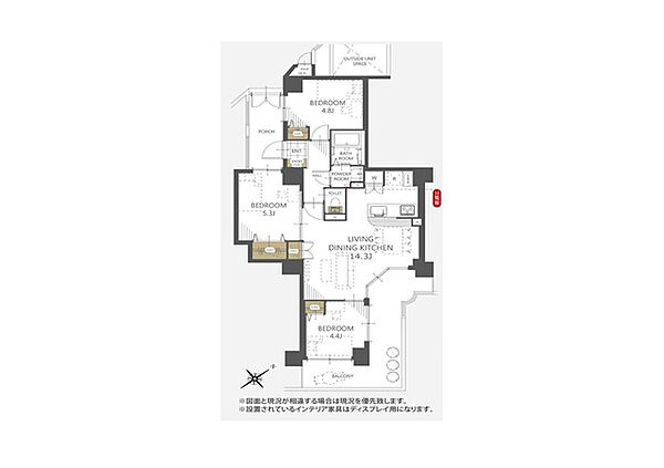 間取り：314002813948