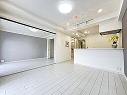 クリオ横須賀中央弐番館