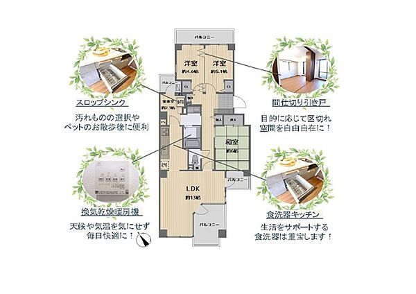 間取り：314002671788