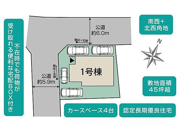 間取り：314002675846