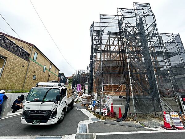 ※10月中旬完成予定