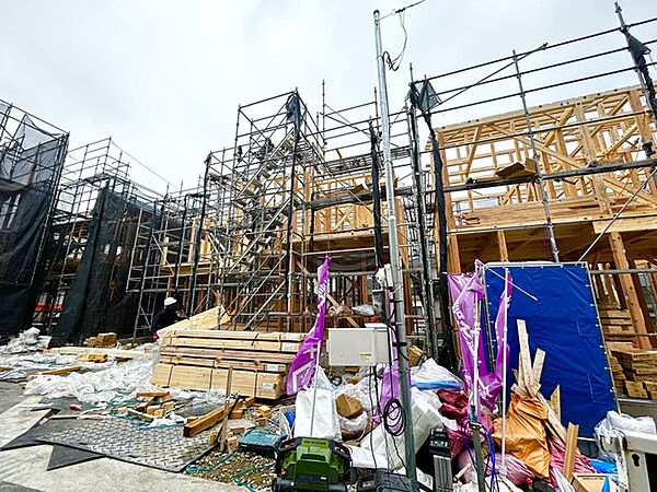 ※10月中旬完成予定