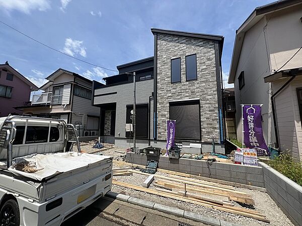 ※8月下旬完成予定