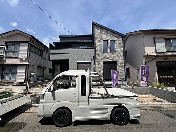 ※8月下旬完成予定