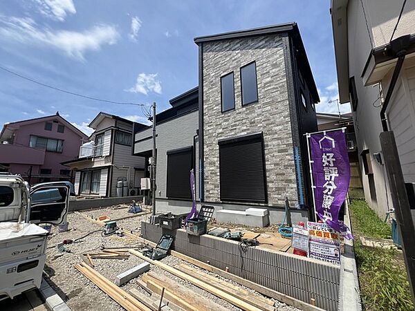 ※8月下旬完成予定