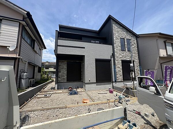 ※8月下旬完成予定