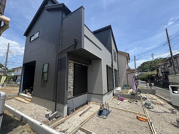 ※8月下旬完成予定