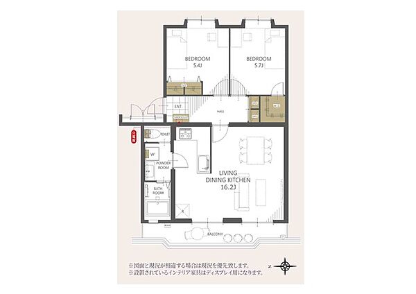 間取り：314002850703