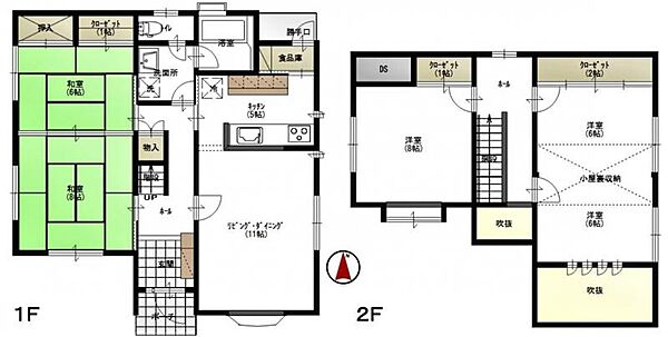 間取り：303000006165