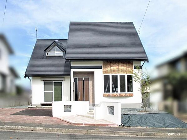 外観：303000006165