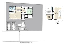 高江南三丁目戸建