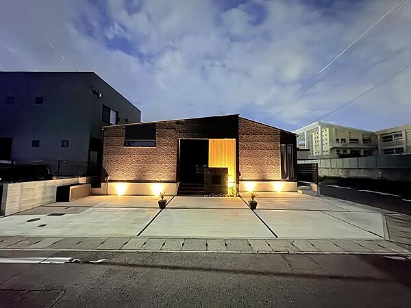 外観：344000014321