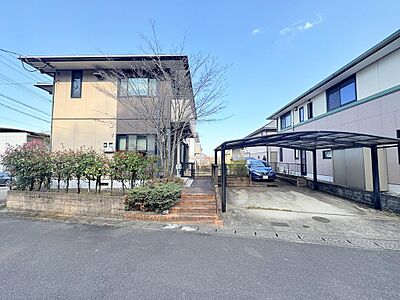 外観 外観