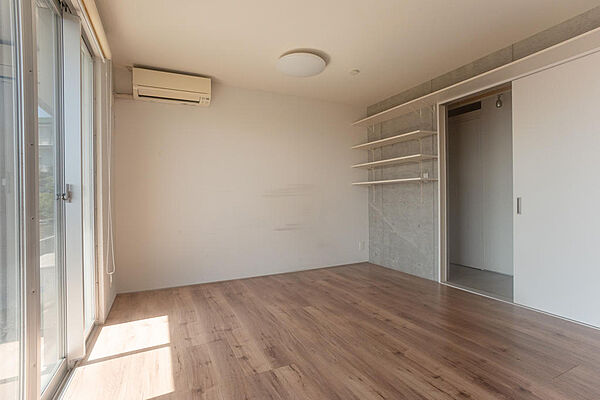 洋室