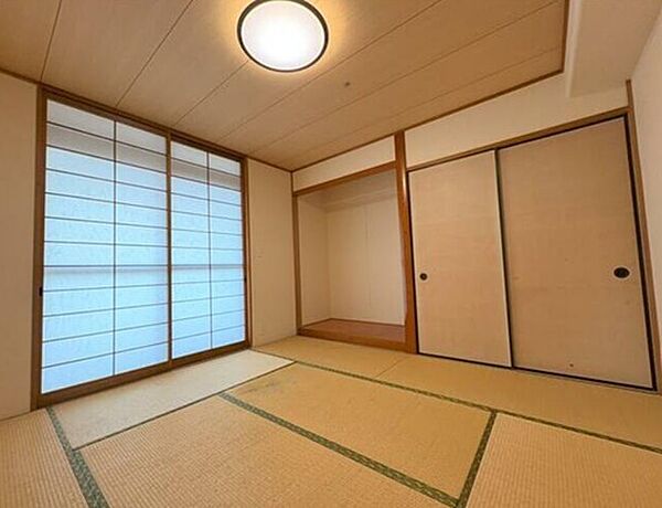 和室